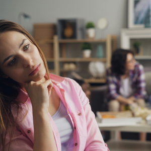 ansiedade e competências sociais