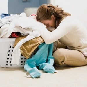 tarefas domésticas sem dor