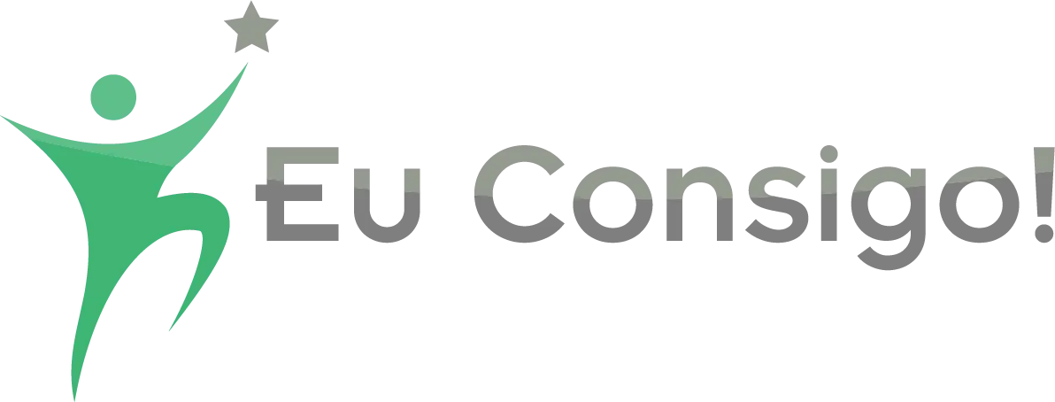 Eu Consigo logo
