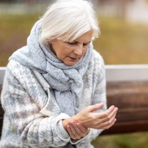 terapia ocupacional nas alterações muscoesqueléticas