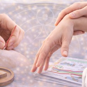 Curso de Kinesiopuntura - 3.a edição