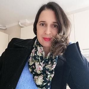 Helena Correia